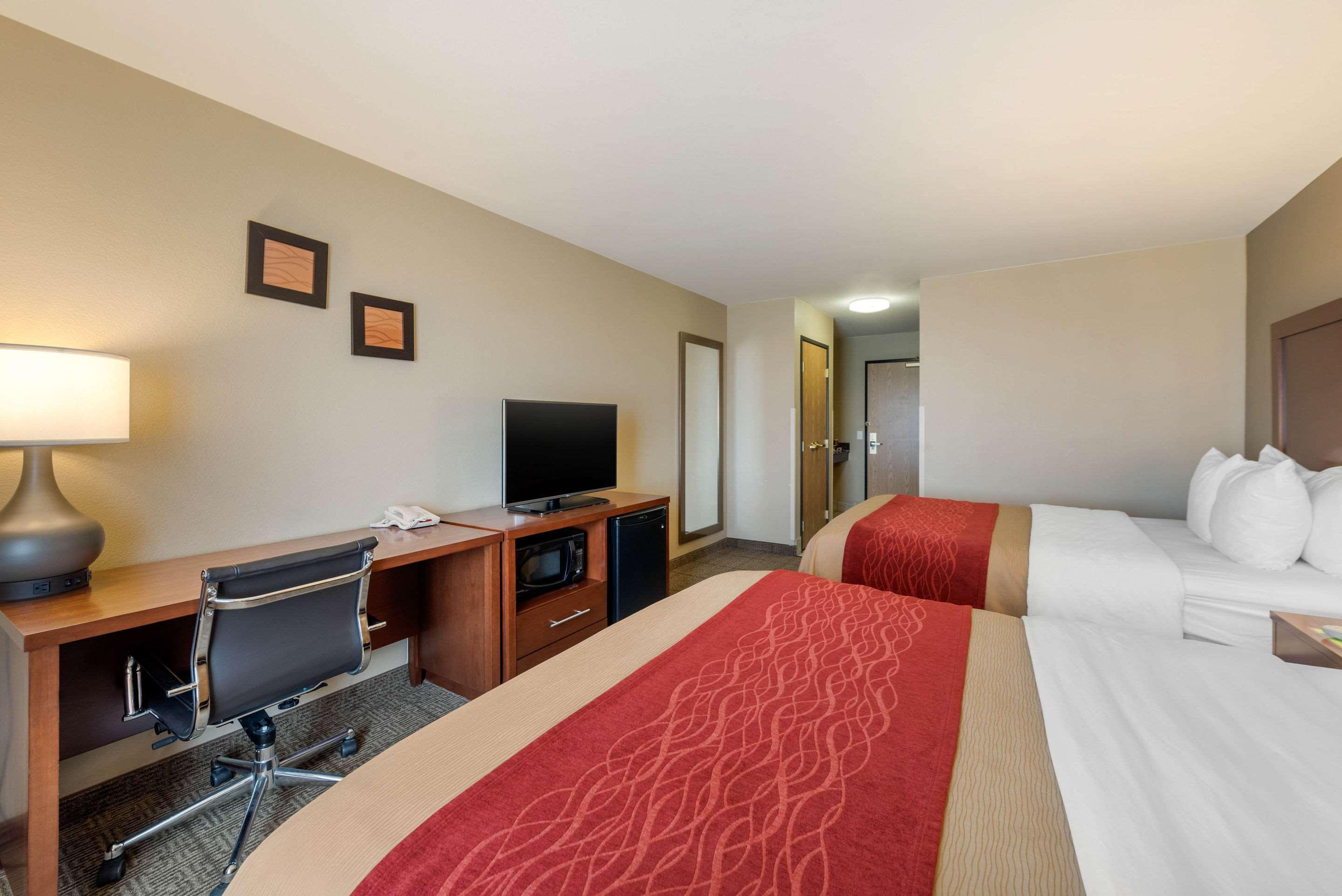 Comfort Inn Лимон Экстерьер фото