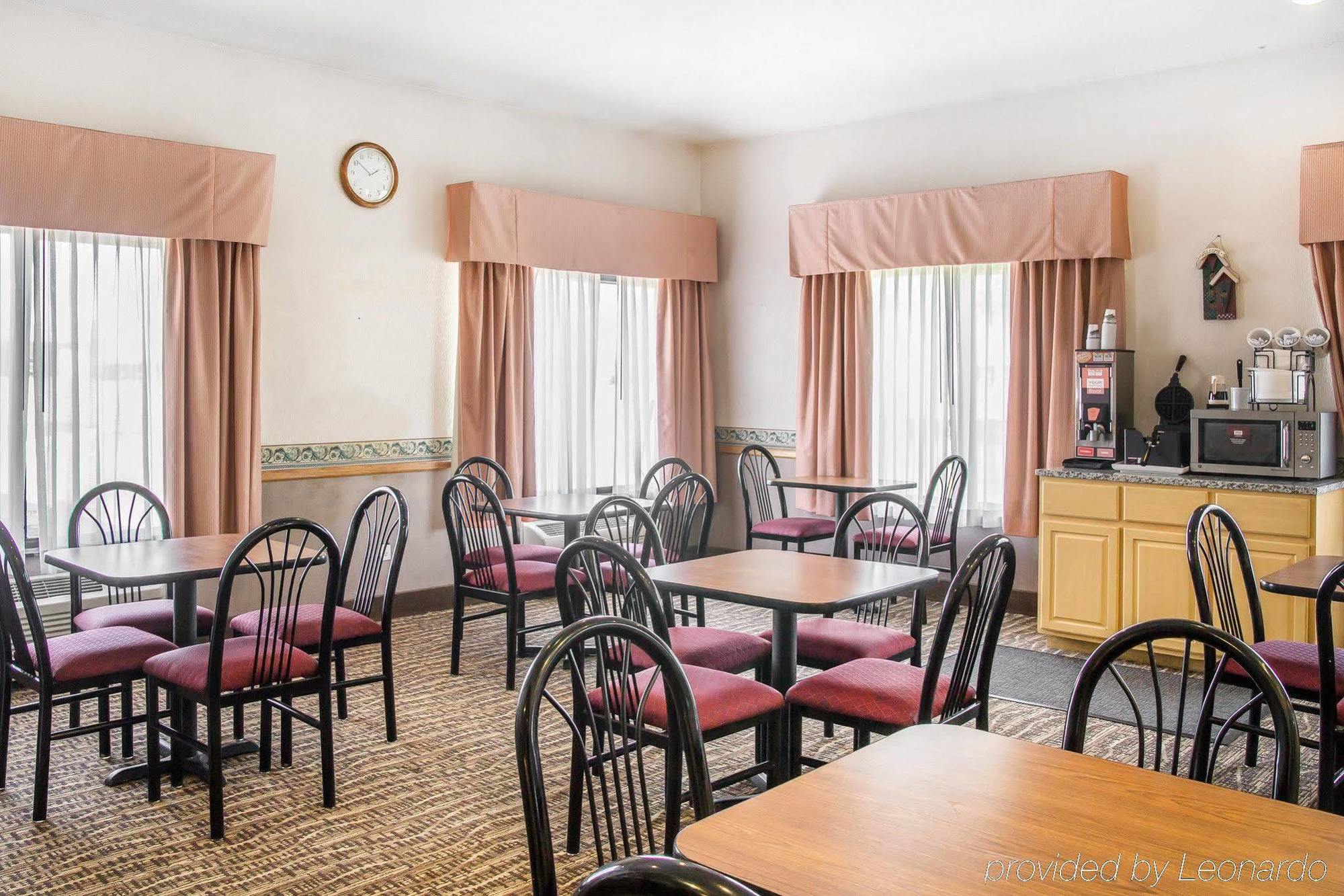 Comfort Inn Лимон Экстерьер фото