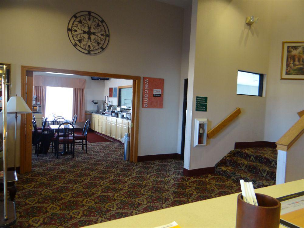 Comfort Inn Лимон Экстерьер фото